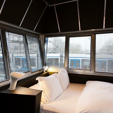 Sweets - Wiegbrug Amsterdam Eksteriør bilde