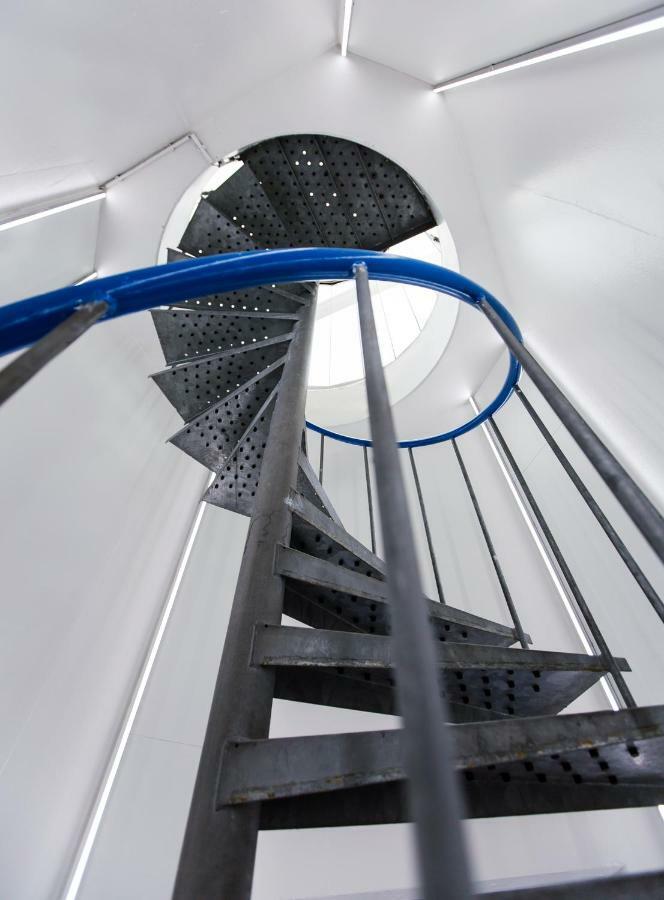 Sweets - Wiegbrug Amsterdam Eksteriør bilde